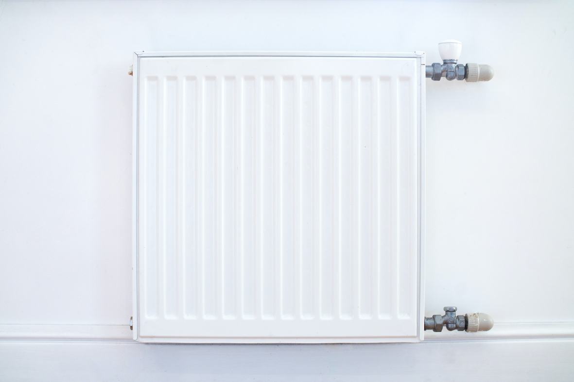 Heizkörper Reinigen
