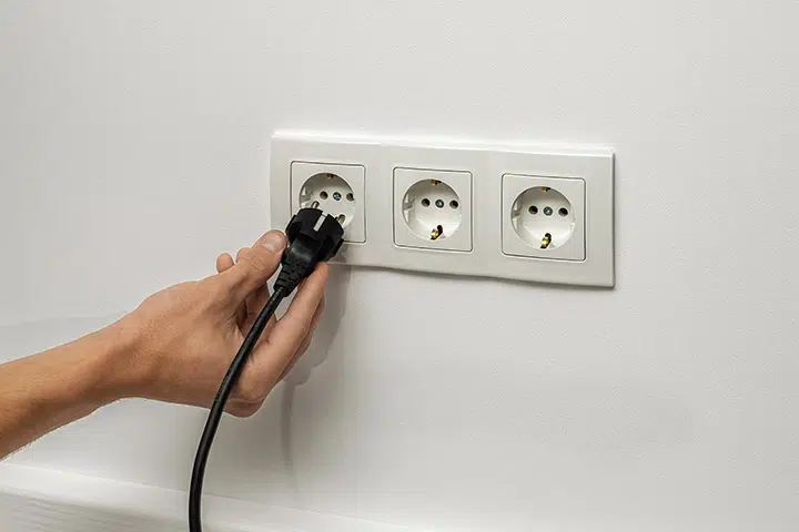 Energie Sparen Stecker Ziehen Helpling 1