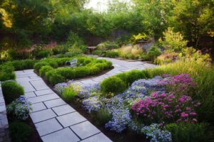 Stone Trail Lilac Pink Colors