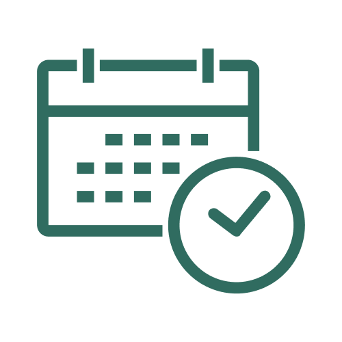 Helpling Icons Appontment